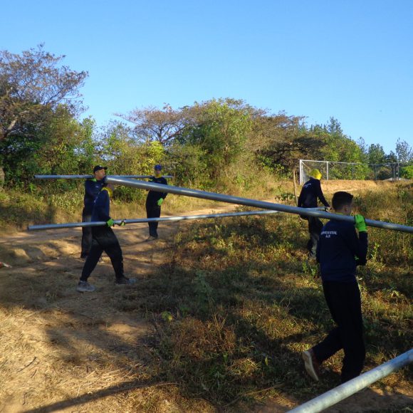 Servicio Social 2019