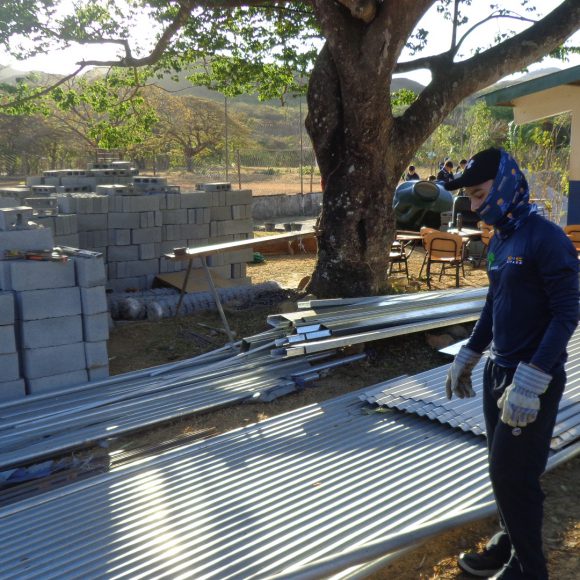 Servicio Social 2019