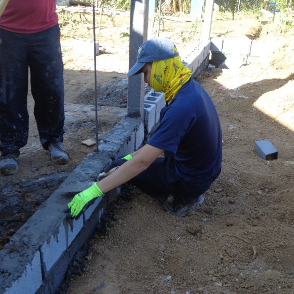 Servicio Social 2019