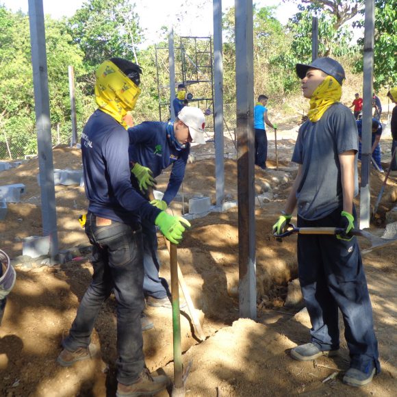 Servicio Social 2019