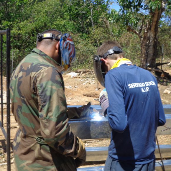 Servicio Social 2019