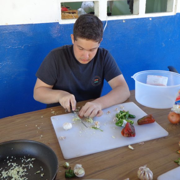 Servicio Social 2019