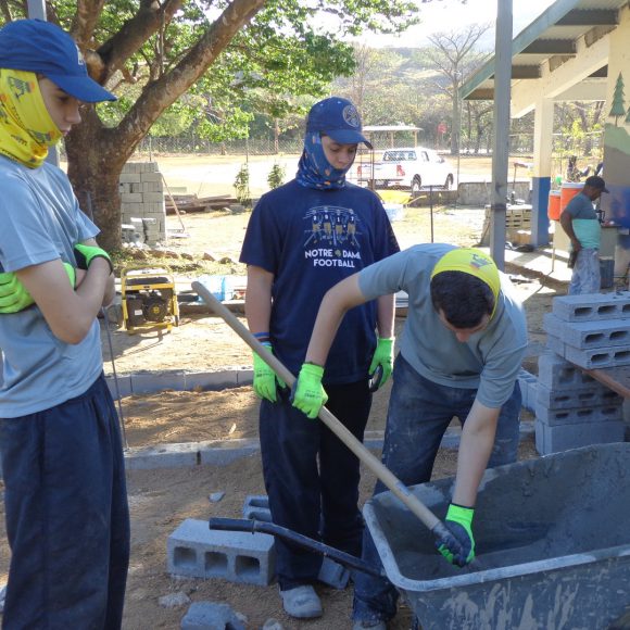 Servicio Social 2019