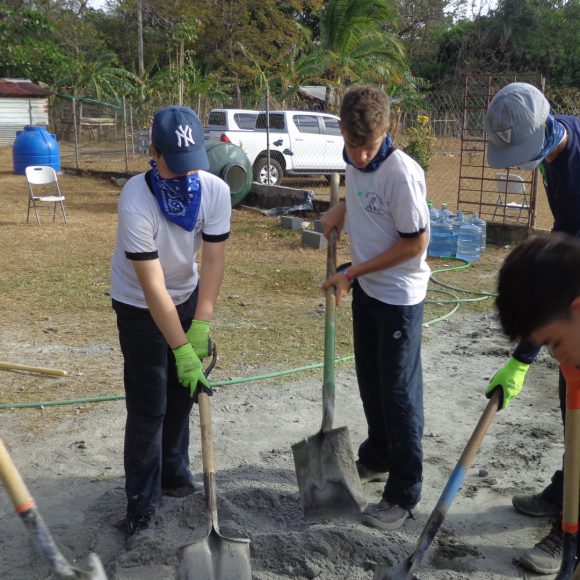 Servicio Social 2019