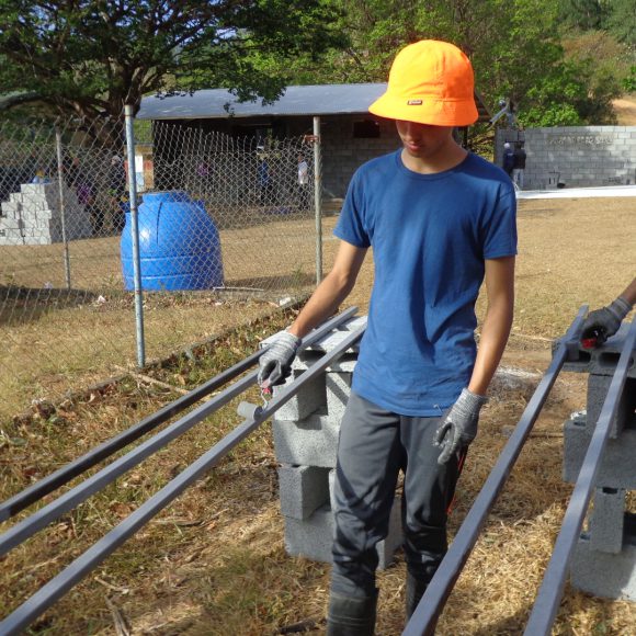 Servicio Social 2019