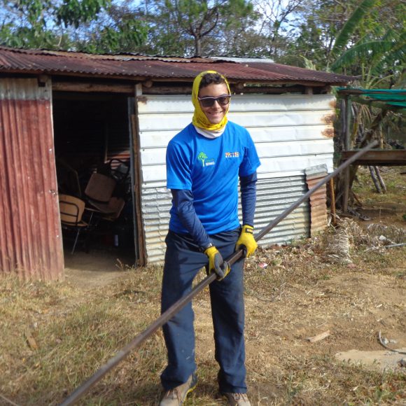 Servicio Social 2019