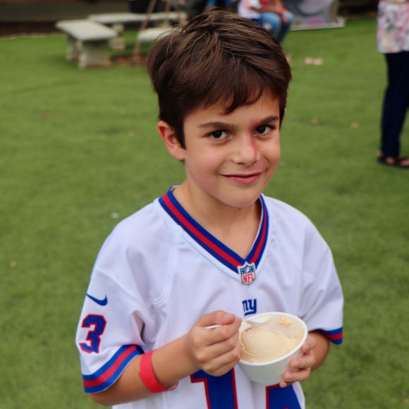 Family Fun Day and Movie Night 2019