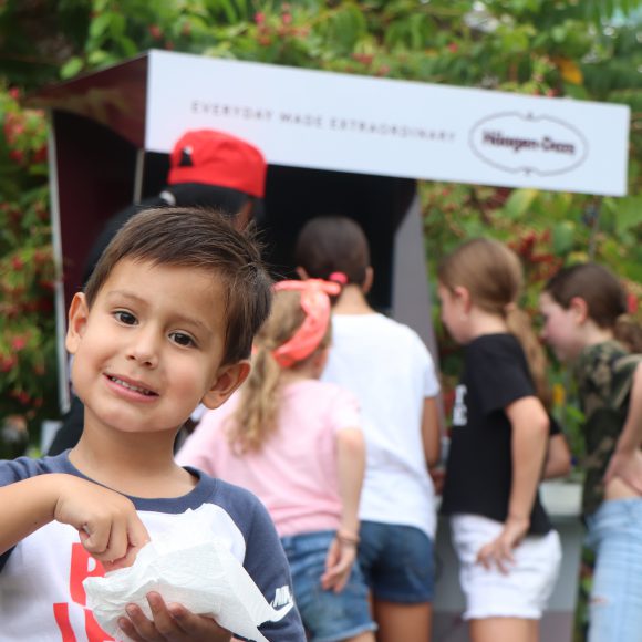 Family Fun Day and Movie Night 2019