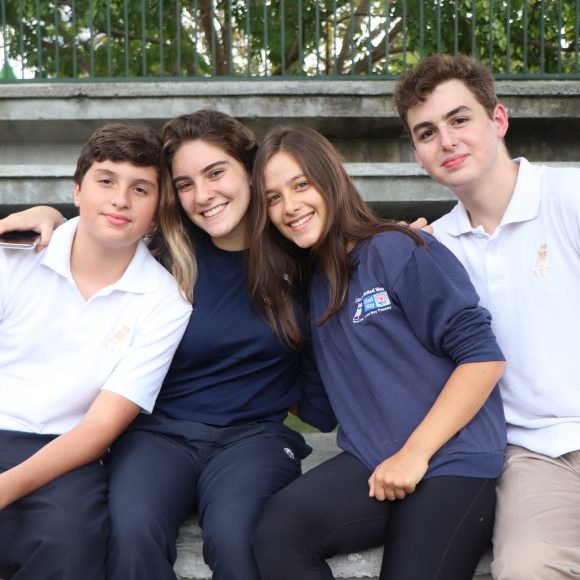 Family Fun Day and Movie Night 2019