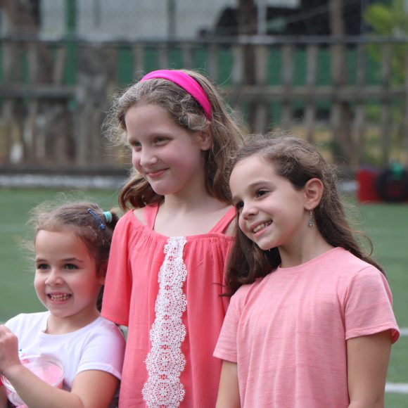 Family Fun Day and Movie Night 2019