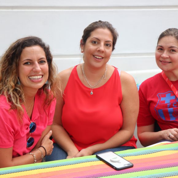 Family Fun Day and Movie Night 2019