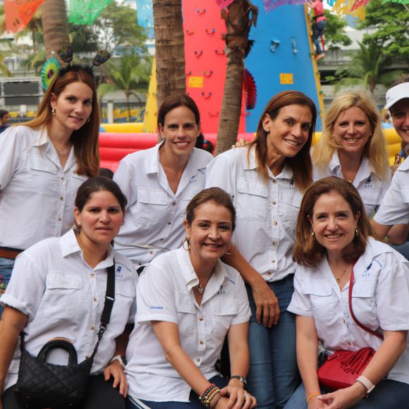 Family Fun Day and Movie Night 2019