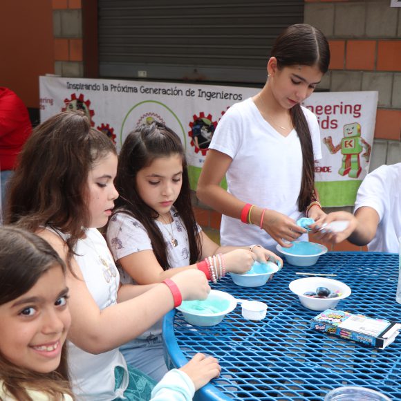 Family Fun Day and Movie Night 2019