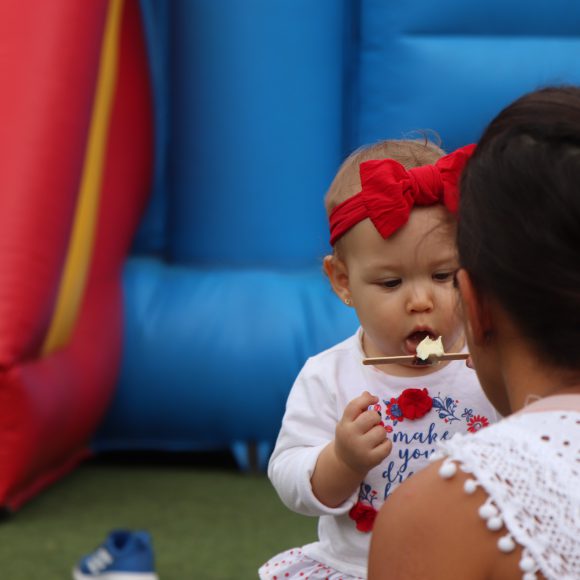 Family Fun Day and Movie Night 2019