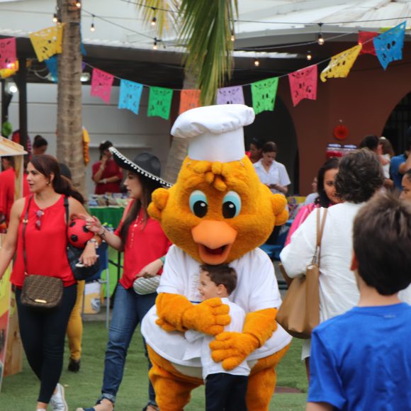 Family Fun Day and Movie Night 2019