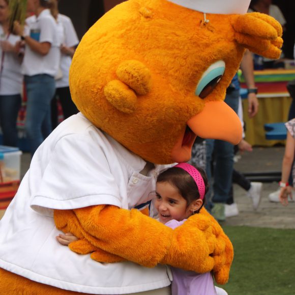 Family Fun Day and Movie Night 2019