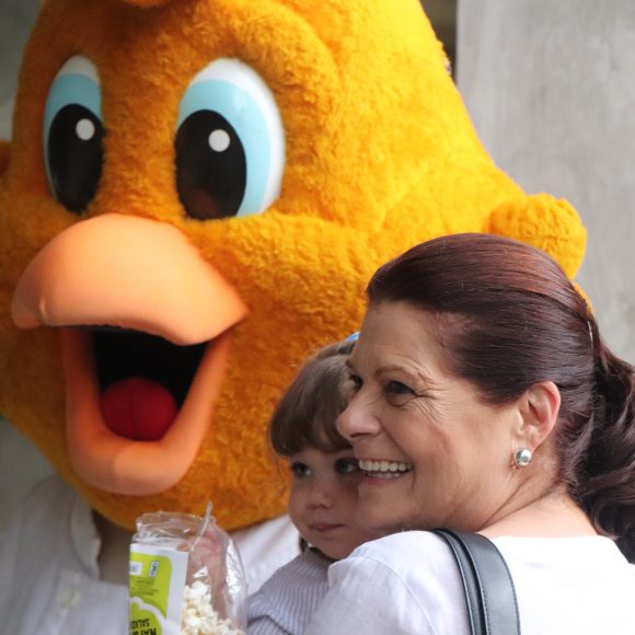 Family Fun Day and Movie Night 2019