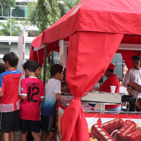 Family Fun Day and Movie Night 2019