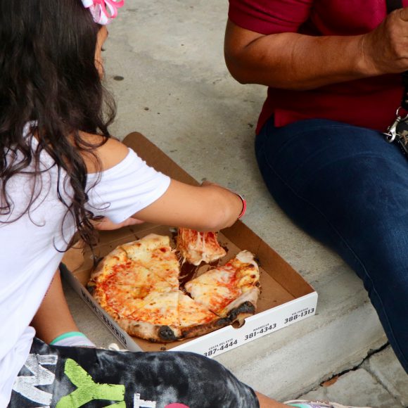 Family Fun Day and Movie Night 2019