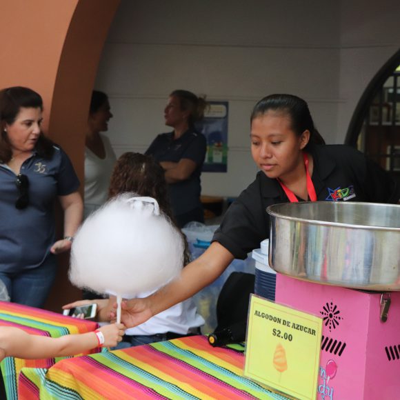 Family Fun Day and Movie Night 2019