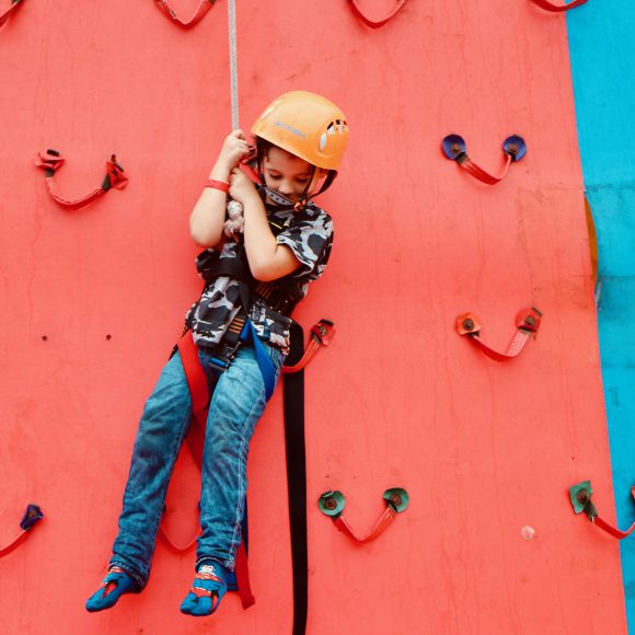 Family Fun Day and Movie Night 2019