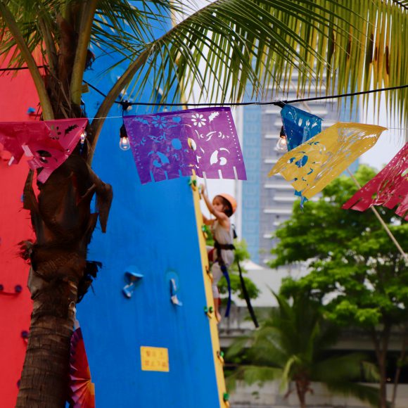 Family Fun Day and Movie Night 2019