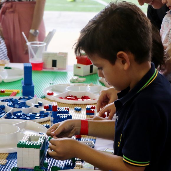 Family Fun Day and Movie Night 2019