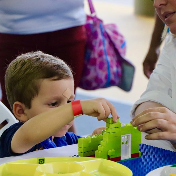 Family Fun Day and Movie Night 2019