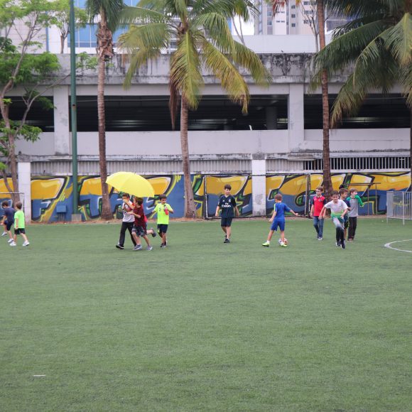 Family Fun Day and Movie Night 2019