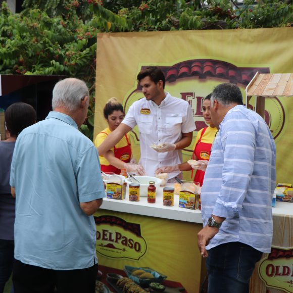 Family Fun Day and Movie Night 2019