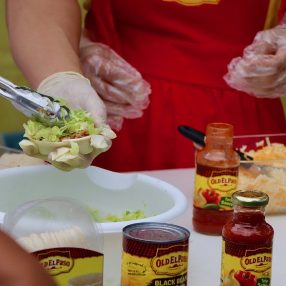 Family Fun Day and Movie Night 2019