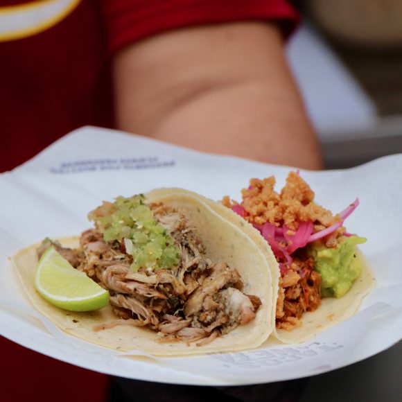 Family Fun Day and Movie Night 2019