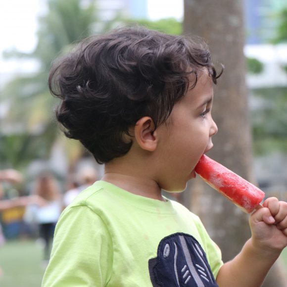 Family Fun Day and Movie Night 2019