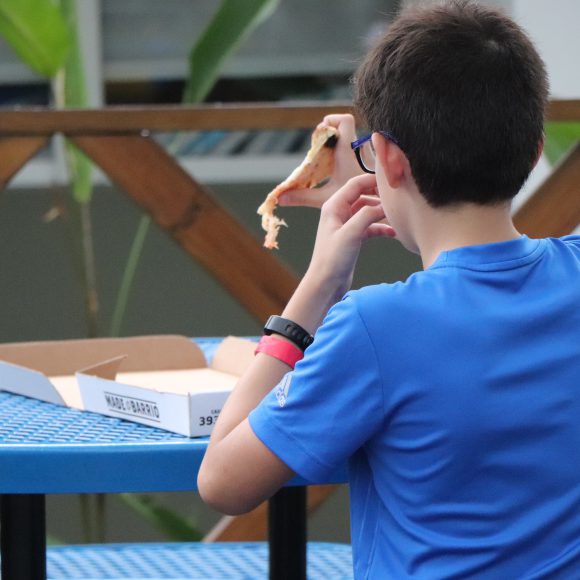 Family Fun Day and Movie Night 2019