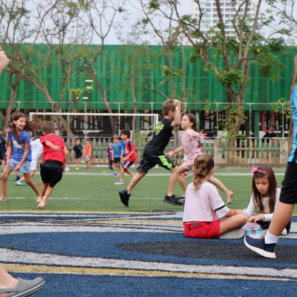 Family Fun Day and Movie Night 2019