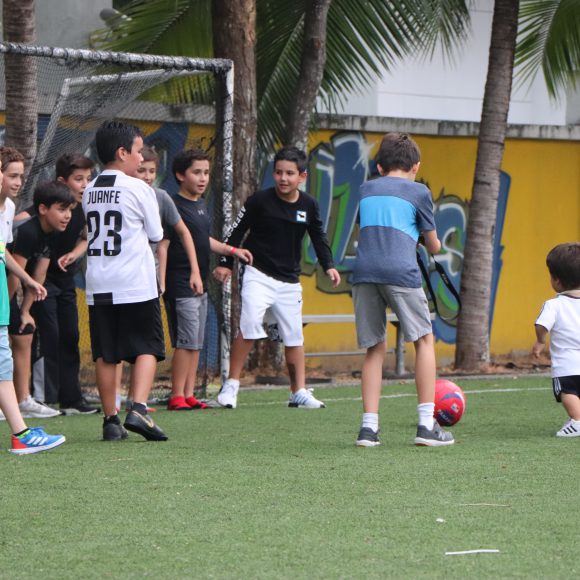 Family Fun Day and Movie Night 2019