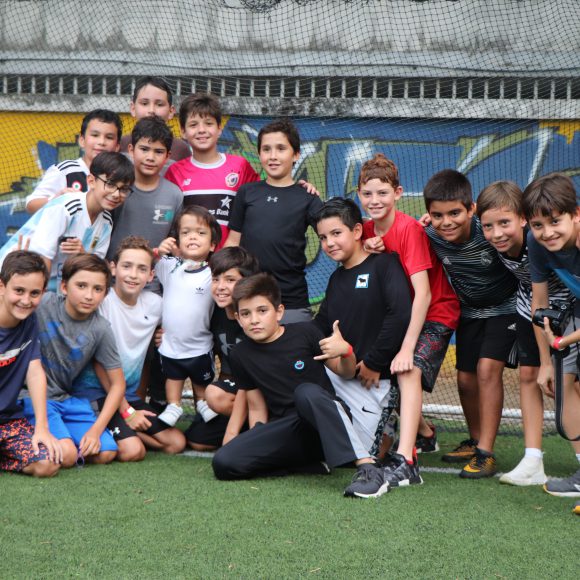 Family Fun Day and Movie Night 2019