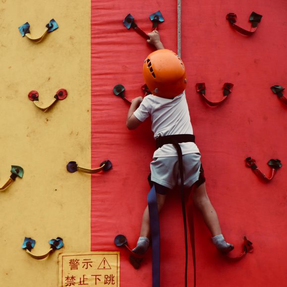 Family Fun Day and Movie Night 2019