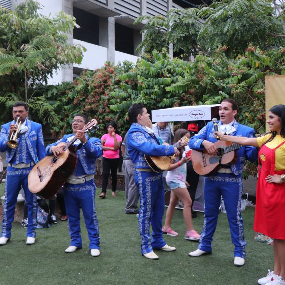 Family Fun Day and Movie Night 2019