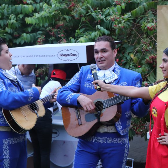 Family Fun Day and Movie Night 2019