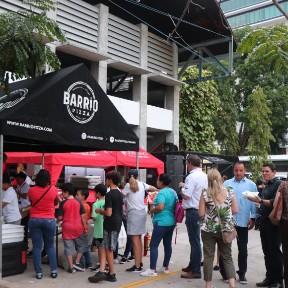 Family Fun Day and Movie Night 2019