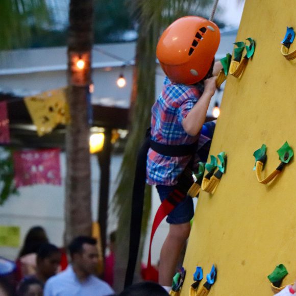 Family Fun Day and Movie Night 2019