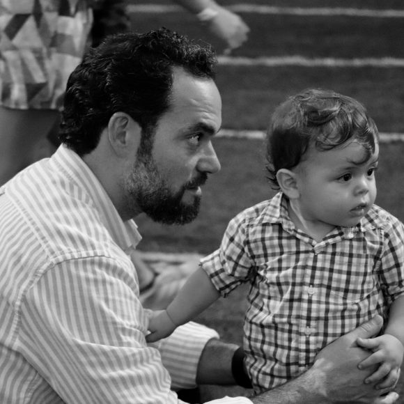 Family Fun Day and Movie Night 2019