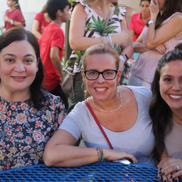 Family Fun Day and Movie Night 2019