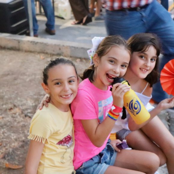 Family Fun Day and Movie Night 2019