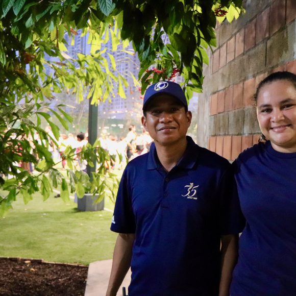 Family Fun Day and Movie Night 2019