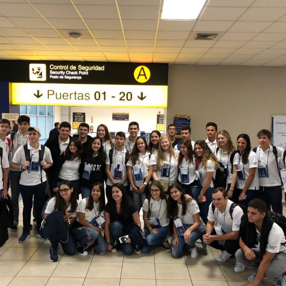 HACIA Democracy 2019