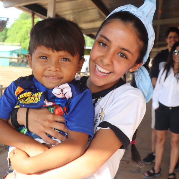 Servicio Social 2019