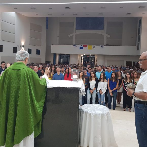 Servicio Social 2019