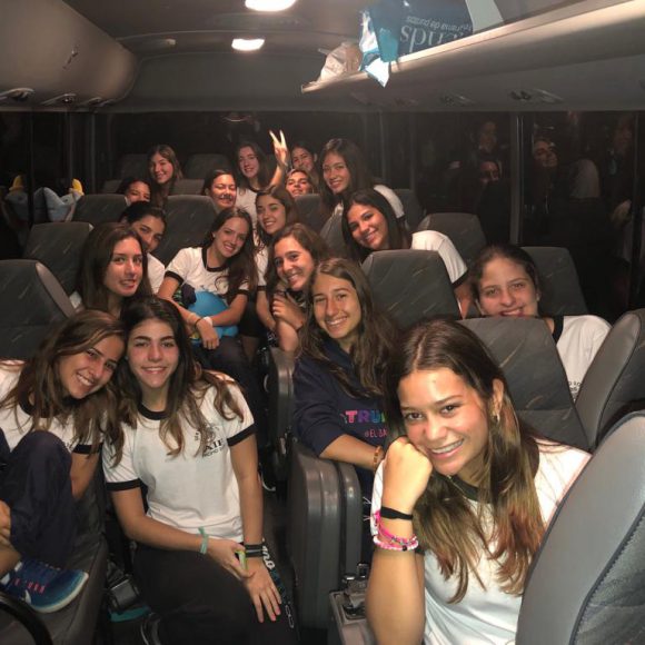 Servicio Social 2019